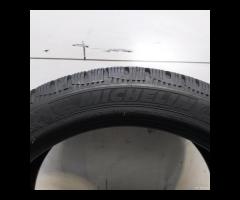 2 GOMME 245 40 18 MICHELIN A61663