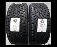 2 GOMME 245 40 19 KUMHO A61470
