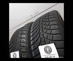 2 GOMME 245 40 19 KUMHO A61470