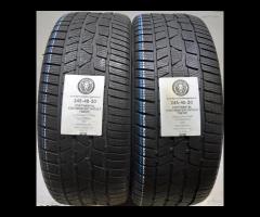 2 GOMME 245 40 20 CONTINENTAL A61632