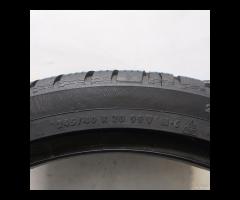 2 GOMME 245 40 20 CONTINENTAL A61632 - 7
