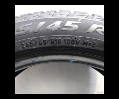 2 GOMME 245 45 18 PIRELLI A61596 - 7