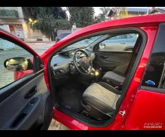 Lancia Ypsilon 1.2 MonogRam Gpl 69cv - 7