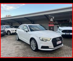 Audi A3 1.6 tdi sport