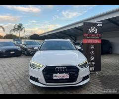 Audi A3 1.6 tdi sport