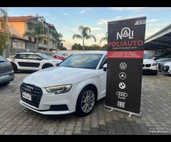 Audi A3 1.6 tdi sport