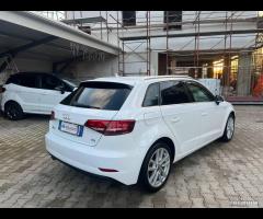 Audi A3 1.6 tdi sport