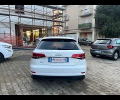 Audi A3 1.6 tdi sport