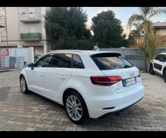 Audi A3 1.6 tdi sport - 6