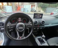 Audi A3 1.6 tdi sport - 9