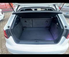Audi A3 1.6 tdi sport - 14