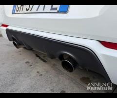 Smart ForFour 90 0.9 Turbo twinamic Brabus Style - 6