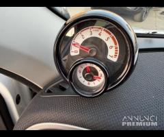 Smart ForFour 90 0.9 Turbo twinamic Brabus Style - 9