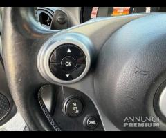 Smart ForFour 90 0.9 Turbo twinamic Brabus Style - 10
