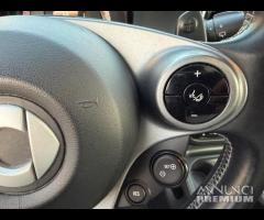 Smart ForFour 90 0.9 Turbo twinamic Brabus Style - 11
