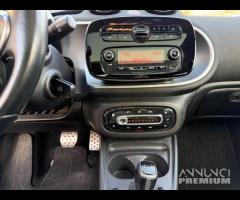 Smart ForFour 90 0.9 Turbo twinamic Brabus Style - 12