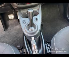 Smart ForFour 90 0.9 Turbo twinamic Brabus Style - 13