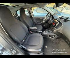 Smart ForFour 90 0.9 Turbo twinamic Brabus Style - 15