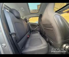 Smart ForFour 90 0.9 Turbo twinamic Brabus Style - 16