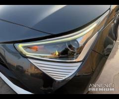 Toyota Aygo 1.0 VVT-i 72 CV 5 porte x-play