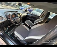Toyota Aygo 1.0 VVT-i 72 CV 5 porte x-play - 8