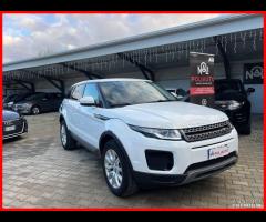 Range Rover Evoque 2.0 TD4 150CV HSE Dynamic - 1