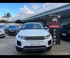 Range Rover Evoque 2.0 TD4 150CV HSE Dynamic - 2