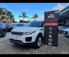 Range Rover Evoque 2.0 TD4 150CV HSE Dynamic - 3