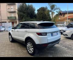 Range Rover Evoque 2.0 TD4 150CV HSE Dynamic - 4