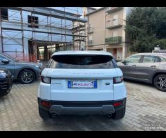 Range Rover Evoque 2.0 TD4 150CV HSE Dynamic - 5