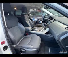 Range Rover Evoque 2.0 TD4 150CV HSE Dynamic - 11