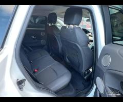 Range Rover Evoque 2.0 TD4 150CV HSE Dynamic - 13