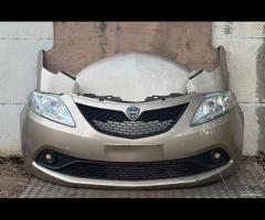 MUSATA MUSO LANCIA Y YPSILON 312 2012/2025 facelif - 1