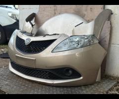 MUSATA MUSO LANCIA Y YPSILON 312 2012/2025 facelif - 2