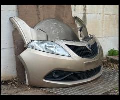MUSATA MUSO LANCIA Y YPSILON 312 2012/2025 facelif - 3