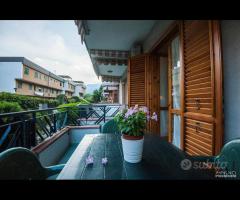 Appartamento piano rialzato a Sant'Anna - Mascali