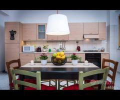 Appartamento piano rialzato a Sant'Anna - Mascali