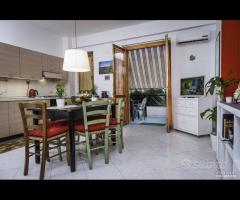 Appartamento piano rialzato a Sant'Anna - Mascali