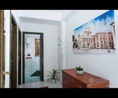 Appartamento piano rialzato a Sant'Anna - Mascali - 9