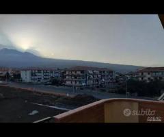 Appartamento 160mq con garage a Riposto