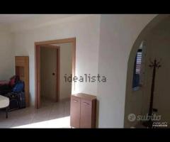 Appartamento 160mq con garage a Riposto