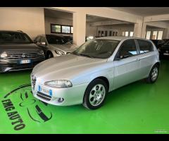 Alfa Romeo 147 1.9 JTD (120) 5 porte Moving