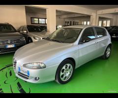Alfa Romeo 147 1.9 JTD (120) 5 porte Moving