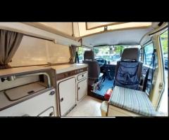 Westfalia JOKER 4 POSTI MOTORE WOLKWAGEN 1.6 D