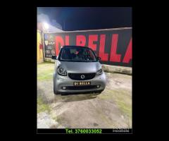 Smart Fortwo turbo 90 cv - 1