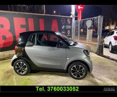 Smart Fortwo turbo 90 cv - 3