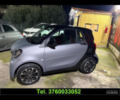 Smart Fortwo turbo 90 cv - 4