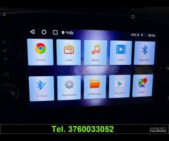 Smart Fortwo turbo 90 cv - 9