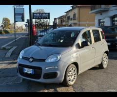 Fiat Panda 1.0 FireFly Hybrid Aziendale Fiat Itali