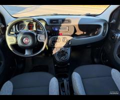 Fiat Panda 1.0 FireFly Hybrid Aziendale Fiat Itali